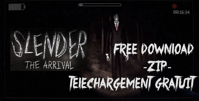 Slender The Arrival Free Download Zip By Kitzie Melody Slender The Arrival Free Download Zip By Kitzie Melody