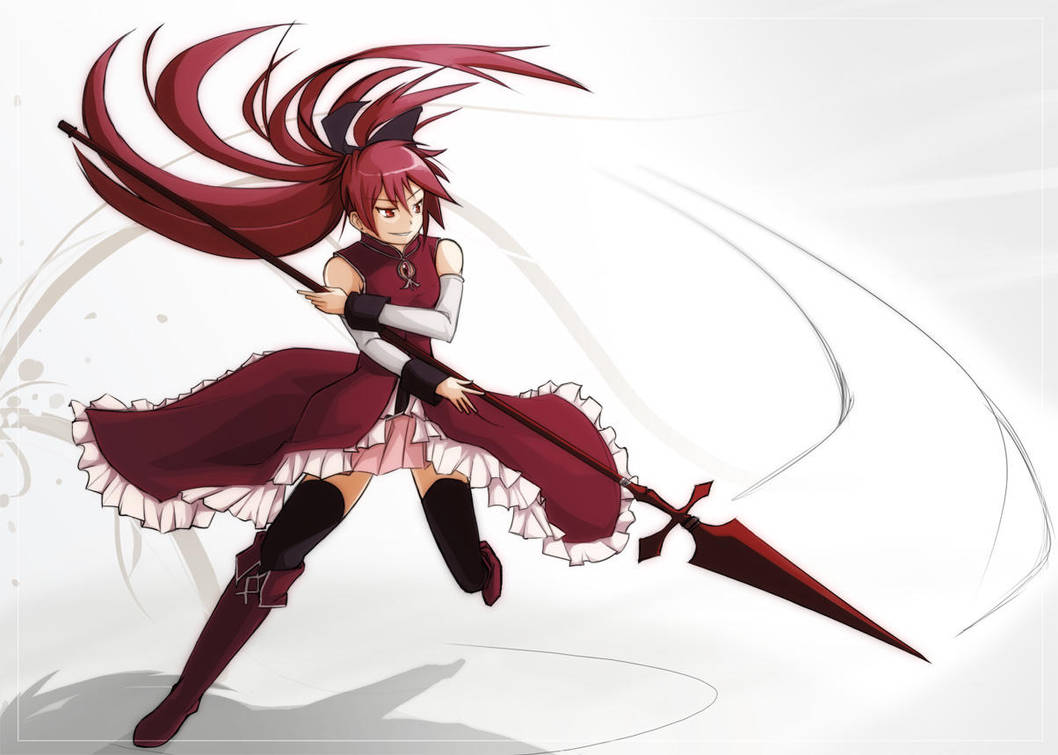 Sweeping Strike by lyiol on DeviantArt