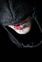 Hikikomori by BorjaMendez