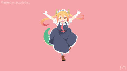 Minimalist Anime Wallpaper Phone