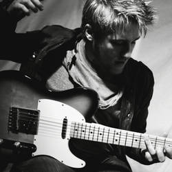 Euan II by ELogan-Photography