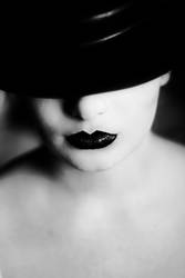 Anonymity by ELogan-Photography