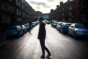 Navarah I by ELogan-Photography