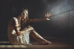 Near Light 2 by TJ--Drysdale