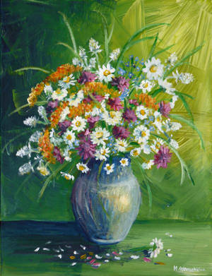 bouquet by nena211 bouquet by nena211