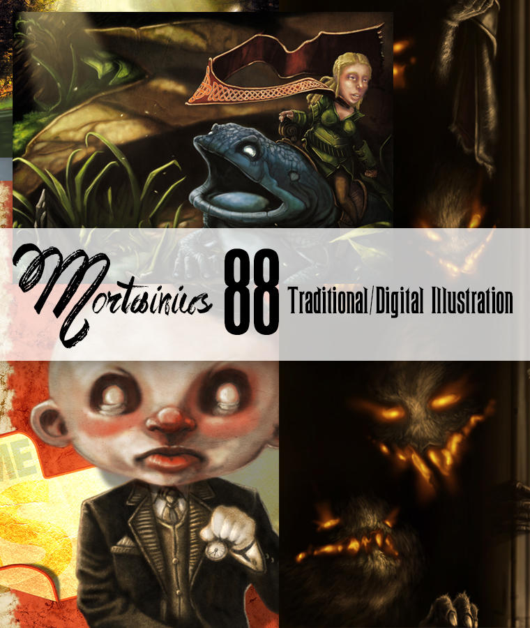 Mortainius88greeting by Mortainius88 Mortainius88greeting by Mortainius88
