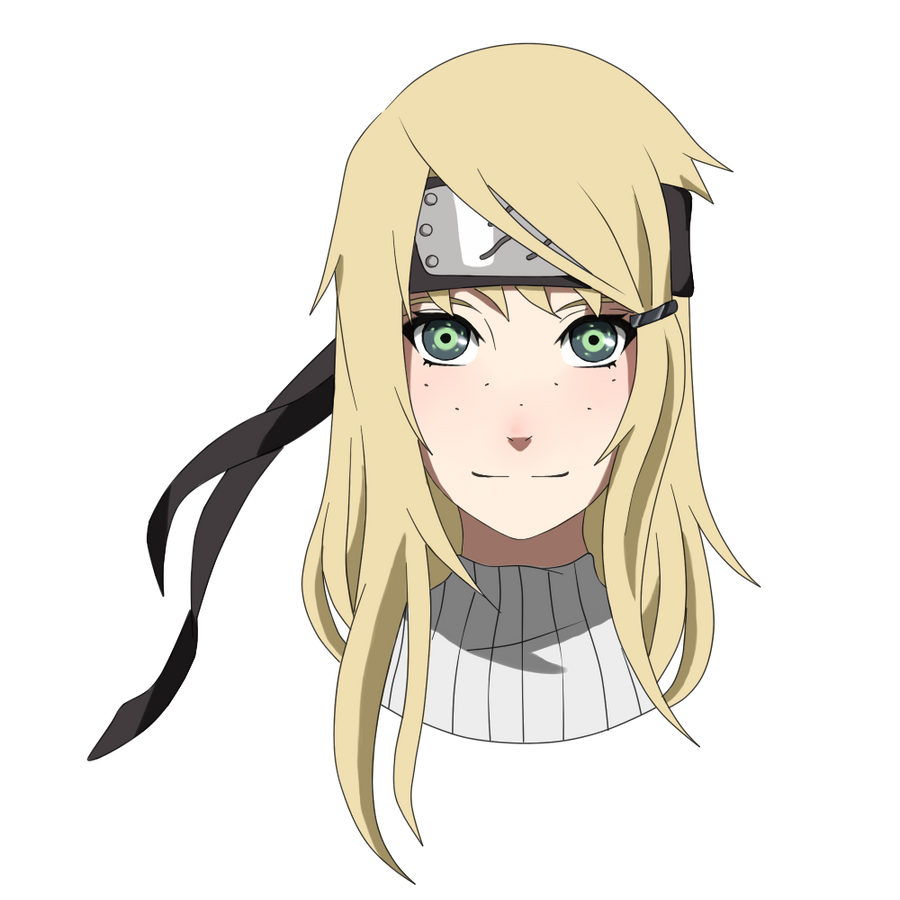 . Kunoichi from Kirigakure . by AkaiBlood