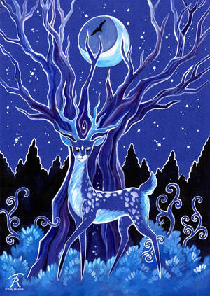 Revelation by TrollGirl Revelation by TrollGirl