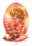 Tyrion by TrollGirl