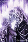 Wisteria by Clange-kaze