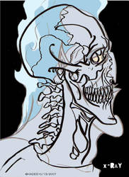 Hadean Anatomy by Lady-----HADES