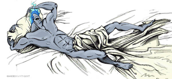 Hot Sheets COLORED by Lady-----HADES