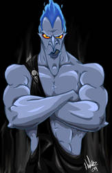 Final Vent Art by Lady-----HADES