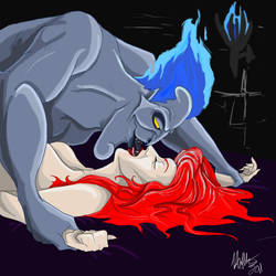 Hot Times by Lady-----HADES