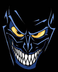 Wicked background 1 by Lady-----HADES