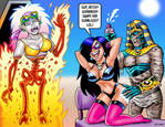 Super Summer Skanks by curtsibling