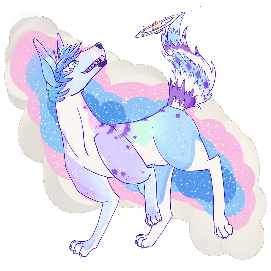 Frisbee by destructoPop