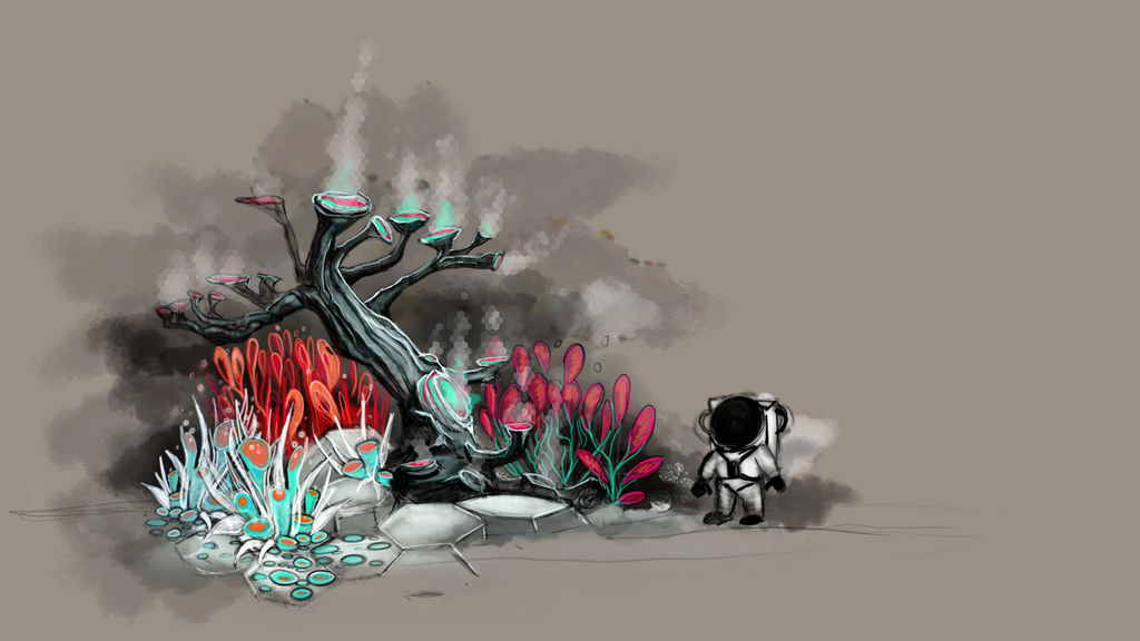 Terrafarming Biomes by Maka (3) by PhaethonGames