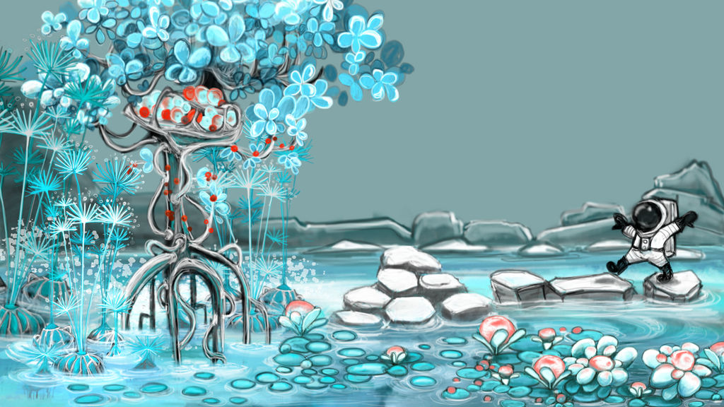 Terrafarming Biomes by Maka (4) by PhaethonGames