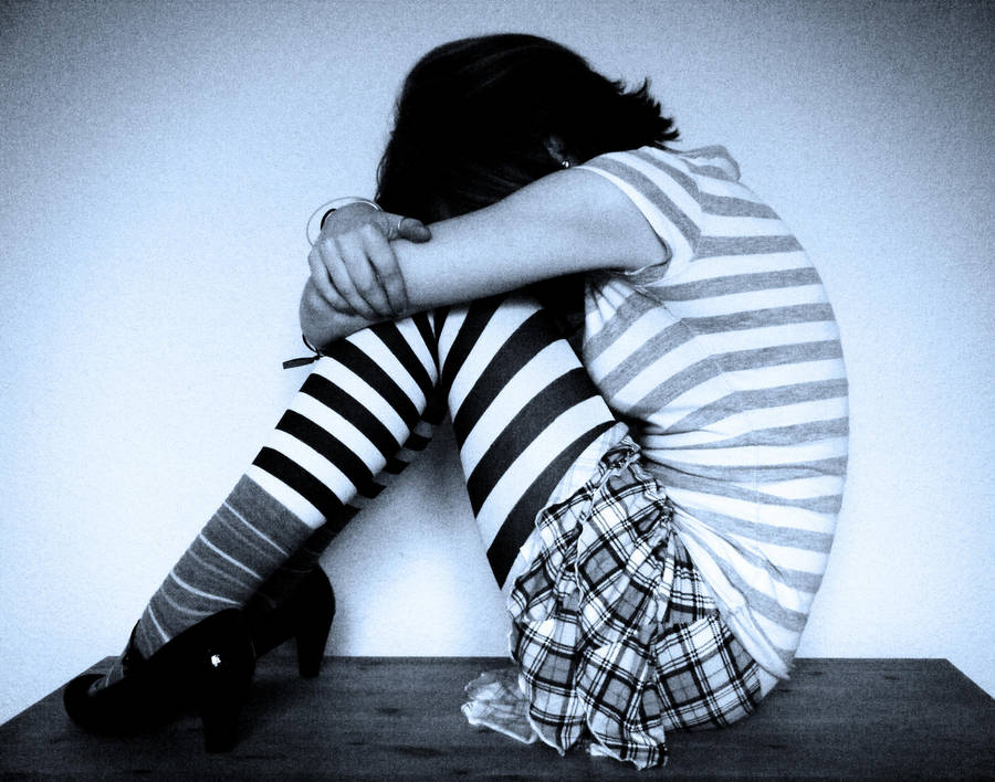 Ignore the pain - Edit. by mz-relativity