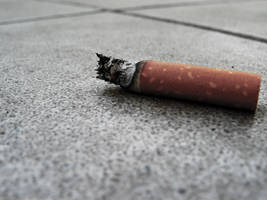 A habit worth dying for by mz-relativity