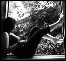 Tear me apart. by mz-relativity