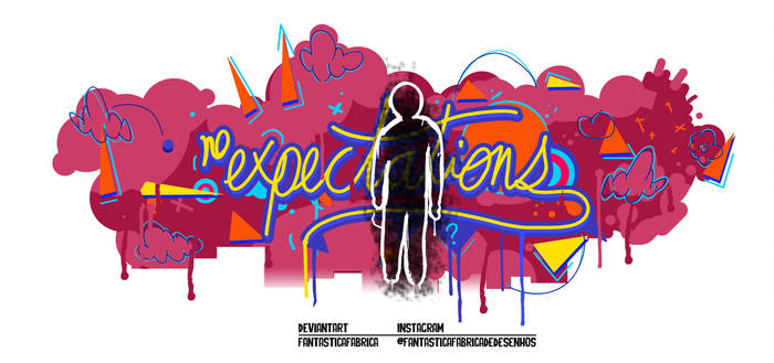 No Expectation Spiderman Into The Spiderverse By Fantasticafabrica