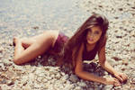 Raquel Viegas by ClaudiaFMiranda