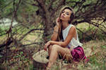 Simplicity by ClaudiaFMiranda
