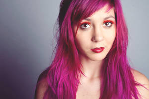 MAGENTA by ClaudiaFMiranda