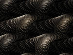 Dunes of Apophysis by cmptrwhz