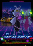 Asriel Synth Undertale AU comic page 00 by HTECORE
