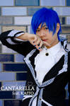 Vocaloid: La Cantarella by K1ngd0mHe4rtsZ