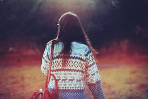 Home is wherever I'm with you by RainOfLove