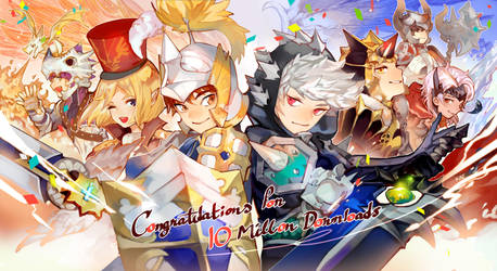 sevenknights explore sevenknights on deviantart