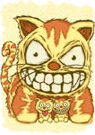 cats by drud-studio