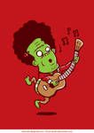 hoooooo by drud-studio