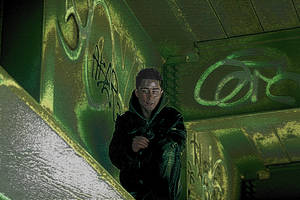 Humans After N-Apocalypse by Ravelai