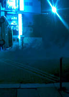 Darkness Makes You Mad by Ravelai