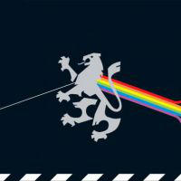 Anyone need's an logo with an eagle? by Ravelai