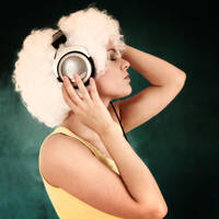 feel the music by photoflake