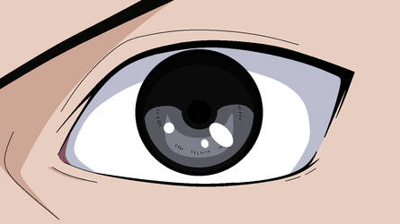 Naruto Eyes By Uchihaclanancestor On Deviantart