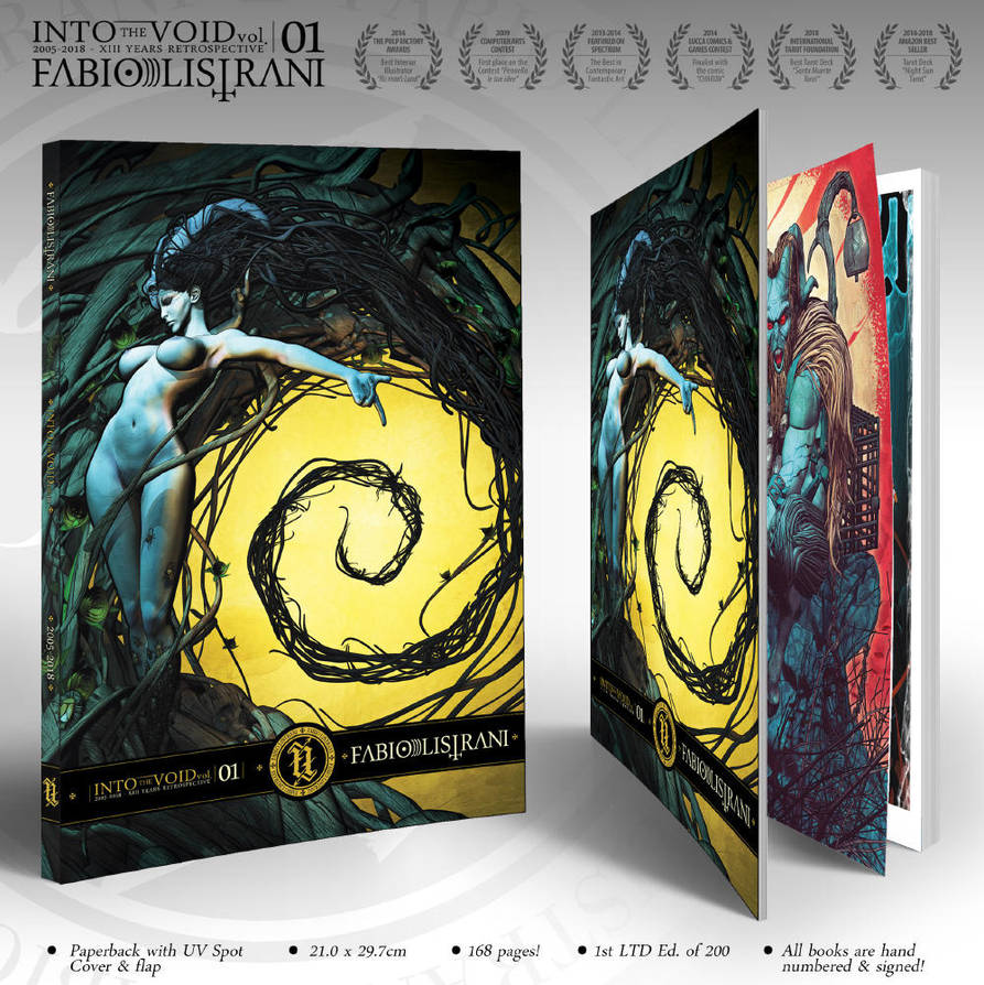 Fl Itv 01 by FabioListrani Fl Itv 01 by FabioListrani