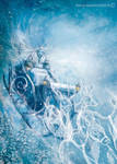 Snow Queen 2 by laura-csajagi