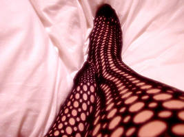 Stockings 1 by pinkchinchilla