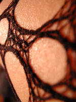 Stockings 5 by pinkchinchilla