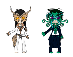Misc Adopts Open (OTA) by ChaoticallyKhaos on DeviantArt