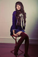 School's Out by darkstarenchantment