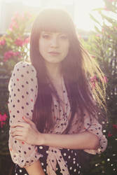 Luz by darkstarenchantment