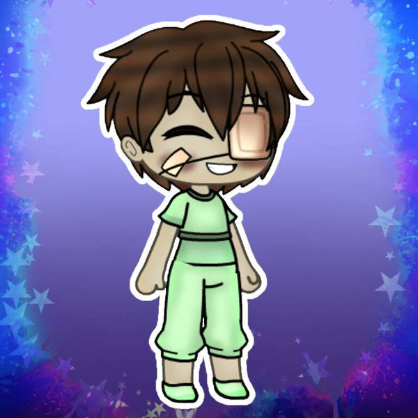 a gacha edit if you don't mind by Vance637 on DeviantArt